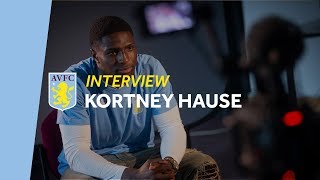 Interview  Kortney Hause [upl. by Hayman]