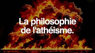 La philosophie de LATHÉISME [upl. by Garth]