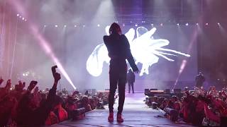 Playboi Carti  Cancun  LIVE  Rolling Loud New York 2019 [upl. by Nylime]