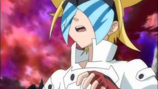 Bakugan Battle Brawlers Episode 44 [upl. by Blackmore]