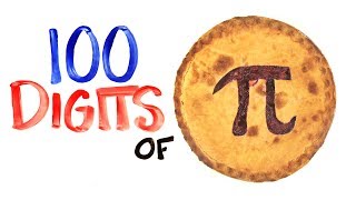 The Pi Song Memorize 100 Digits Of π  SCIENCE SONGS [upl. by Ajim106]