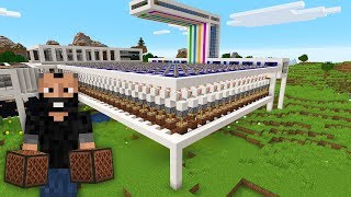 Making Music in Minecraft 4 [upl. by Sophey]