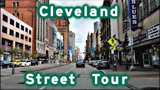 Cleveland Street Tour [upl. by Dana411]