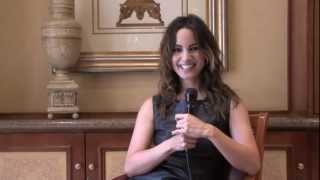 Mgongo by Sony Berenice Marlohe Interview Part 4 [upl. by Demah]