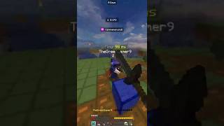 Minecraft pvp 19 [upl. by Nosretep]