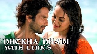 Lyrical  Challa  Song with Lyrics  Jab Tak Hai Jaan  Shah Rukh Khan  A R Rahman  Gulzar [upl. by Meijer]