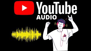 YouTube Audio Library Where to Find Free Music and How To Use It [upl. by Andee]