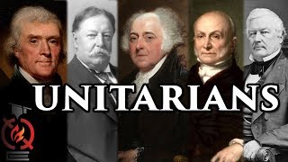 The Rise and Fall of Unitarianism in America [upl. by Janna445]