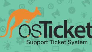 osTicket Features to Check Out [upl. by Noryv]