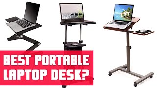 Adjustable Laptop Stands Pros and Cons [upl. by Arrimat]