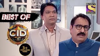 Best of CID सीआईडी  Fathers Love Takes A Life  Full Episode [upl. by Winni]