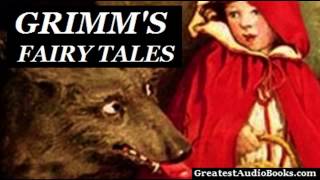 GRIMMS FAIRY TALES by the Brothers Grimm  FULL AudioBook  Greatest🌟AudioBooks [upl. by Davison226]