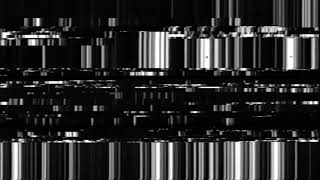 TV Static Sound Effect Black And White  Bzz [upl. by Hiro]