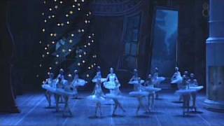 The Nutcracker by Tjajkovskij  The Royal Swedish Ballet [upl. by Vasilis]