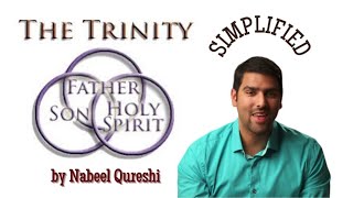 Understanding the Trinity Doctrine  Nabeel Qureshi [upl. by Inoj568]