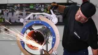 🔥 Oxy Acetylene VS Plasma Cutting Pipe [upl. by Enileoj176]