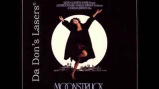 Moonstruck theme  Musettas Waltz Moonstruck Soundtrack [upl. by Faunia454]