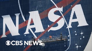 What NASAs UFO hearing revealed [upl. by Doy]