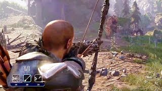 ELEX II  Release Trailer [upl. by Anett]