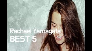 The Best of Rachael Yamagata [upl. by Ragland]