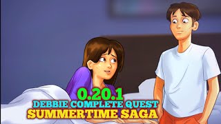 HOW TO DOWNLOAD SUMMERTIME SAGA  Easiest and fastest way to download Summertime Saga [upl. by Weldon112]