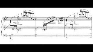 Claude Debussy  Bruyères [upl. by Ycam]