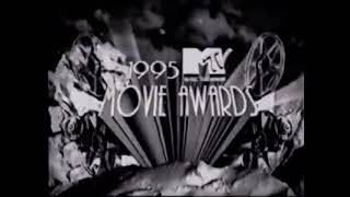 1995 TV  MTV Movies Awards [upl. by Daitzman]