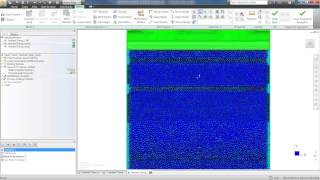 Molding Window analysis in Simulation Moldflow Insight [upl. by Jodie]