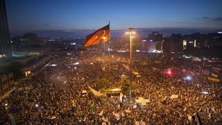 Gezi soruşturması medyaya uzanıyor… Konuk Barbaros Şansal [upl. by Hilton]