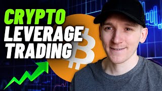 Complete Cryptocurrency Leverage Trading Tutorial for Beginners Margin Trading [upl. by Aiken]