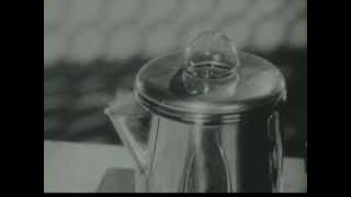 Maxwell House Coffee  Just Listen  Vintage Commercial  1950s  1960s [upl. by Alemaj438]