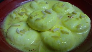 Rasmalai recipe in Tamil [upl. by Aurore]