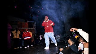 Tupac Performs OUT ON BAIL Source Awards 94 [upl. by Ydassac]