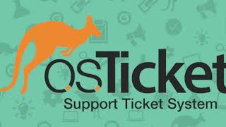 osTicket Google Two Factor Authentication Plugin [upl. by Ariet]