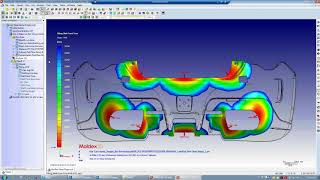 Moldex3D R16｜Introduction to Quick Flow Analysis [upl. by Initof]