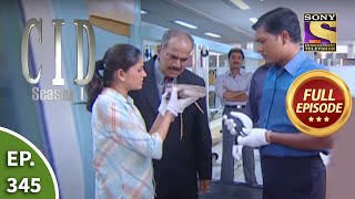 CID सीआईडी Season 1  Episode 345  Tragedy At Sunrise  Full Episode [upl. by Eeresid]