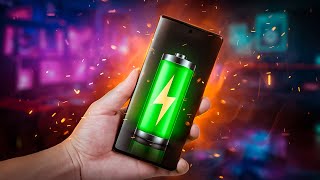 13 Ways to Improve Android Battery Life [upl. by Trik]