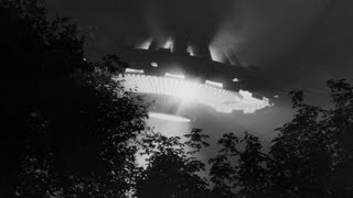 Top 10 UFO Sightings [upl. by Nylarak]