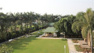 275 Acres Heritage 4bhk Huge Farm House with Private Pool  Jacuzzi and more [upl. by Kingsly]