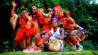 Fally Ipupa  Power 001 Clip Officiel [upl. by Bobbette]