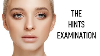 The HINTS Exam Head Impulse Test Nystagmus Test of Skew [upl. by Ahsakal255]