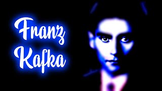 Franz Kafka documentary [upl. by Anilorac]