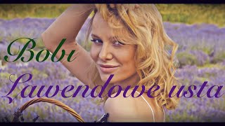 Bobi  Lawendowe usta Official Video [upl. by Ailenroc262]