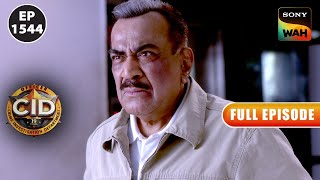 ACP Pradyuman क्यों हुए गायब  CID  सीआईडी [upl. by Rihaz113]