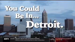 Cleveland Tourism Video Supercut [upl. by Adnilev337]