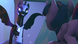 Nightmare Night SFM [upl. by Ytnom448]