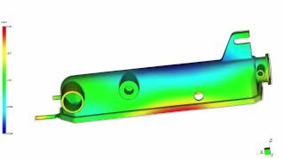 Fiber orientation [upl. by Brendin]