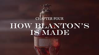 Blantons Kentucky Bourbon Single Barrels [upl. by Hallette]