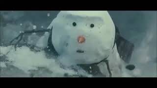 John Lewis Christmas advert 2012 Snowman [upl. by Madelin]