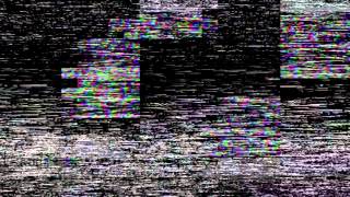 VHS static noise [upl. by Hecht]